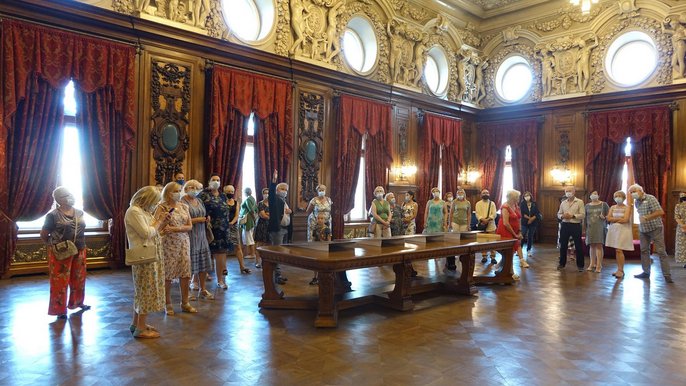 Muzeum Miasta Muzeum Miasta