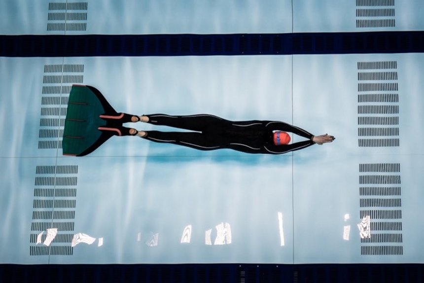 Radek Nakielski, Zatoka Sportu