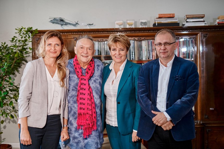 fot. Sebastian Glapiński / UMŁ