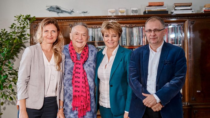 13. edycja Urbanator Days odbędzie się w dniach 7-8 listopada w Łodzi - fot. Sebastian Glapiński / UMŁ