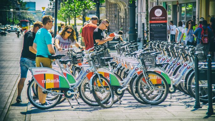 Radni przekażą kolejne środki na miejską infrastrukturę Radni przekażą kolejne środki na miejską infrastrukturę - Witold Ancerowicz - UMŁ
