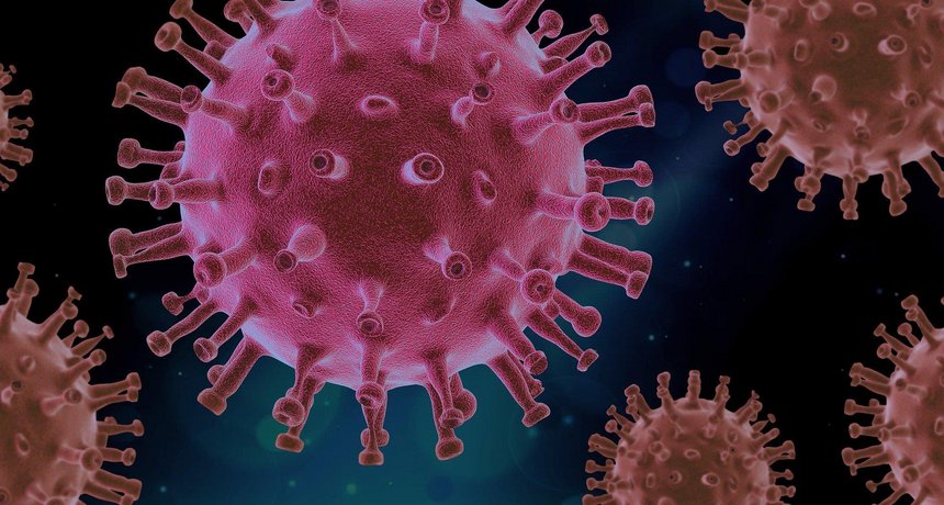 Dzięki firmie Diagnostyka Laboratoria Medyczne oraz prywatnym fundatorom medycy z miejskich centrów medycznych od kilku dni mają wykonywane bezpłatne badania pod kątem zakażenia koronawirusem. fot. licencja CC0