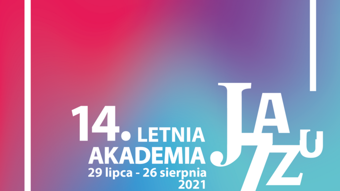 Startuje 14. edycja Letniej Akademii Jazzu Startuje 14. edycja Letniej Akademii Jazzu