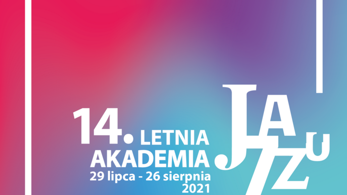 Startuje 14. edycja Letniej Akademii Jazzu 