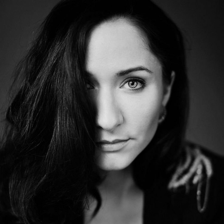Marta Wiejak, mat. Teatr Muzyczny w Łodzi