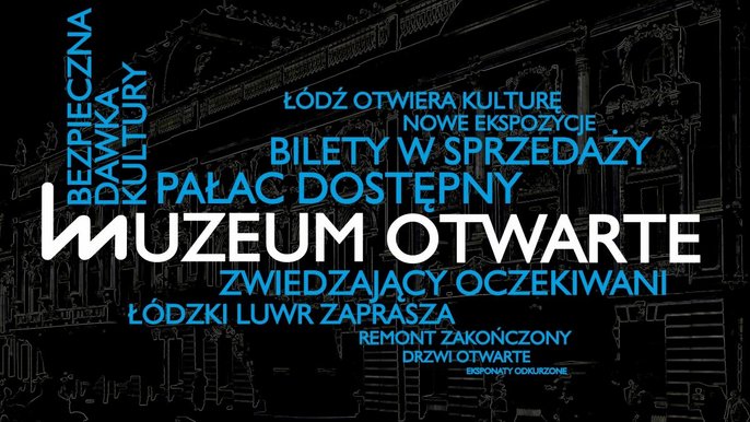 Baner otwarcie Baner otwarcie
