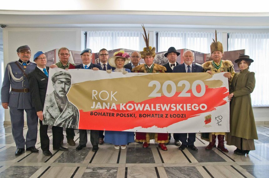 fot. Archiwum UMŁ