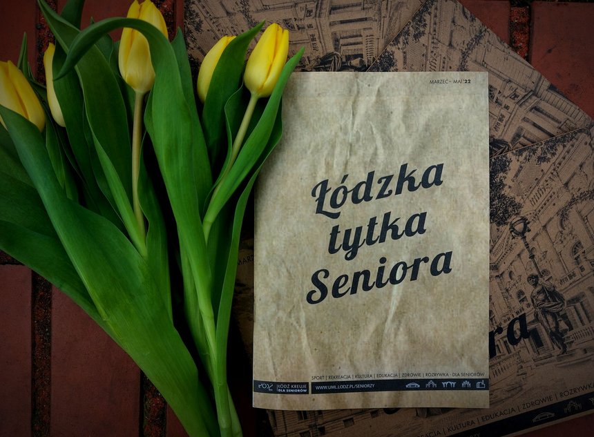 fot. Oddział ds. Polityki Senioralnej 