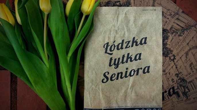 - fot. Oddział ds. Polityki Senioralnej
