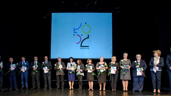 Inauguracja sezunu artystycznego 2016/2017 - fot. Archiwum UMŁ