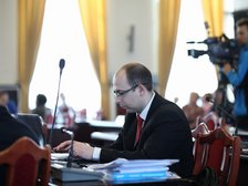 Sebastian Glapiński - UMŁ