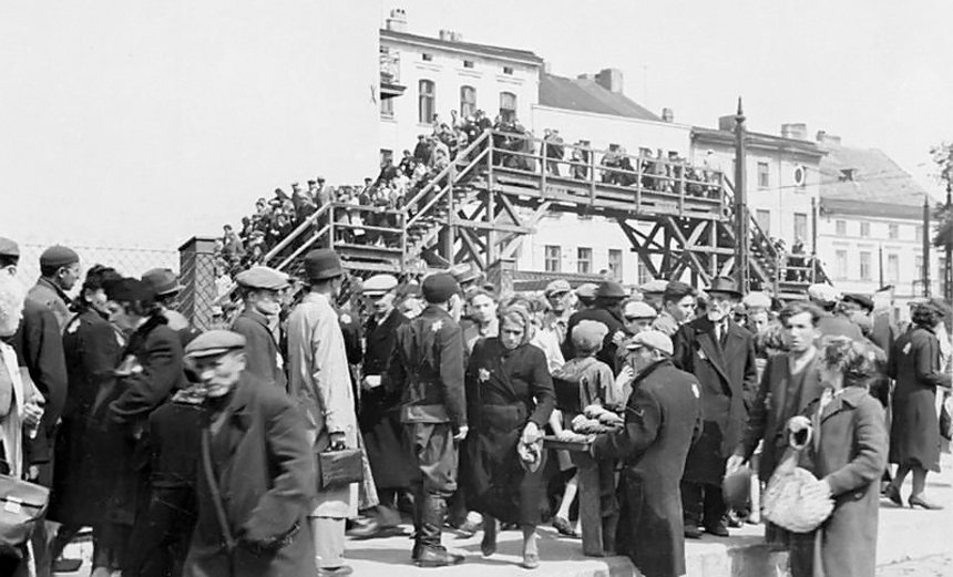 Bundesarchiv, R 49 Bild-1733 / Holtfreter, Wilhelm / CC-BY-SA 3.0