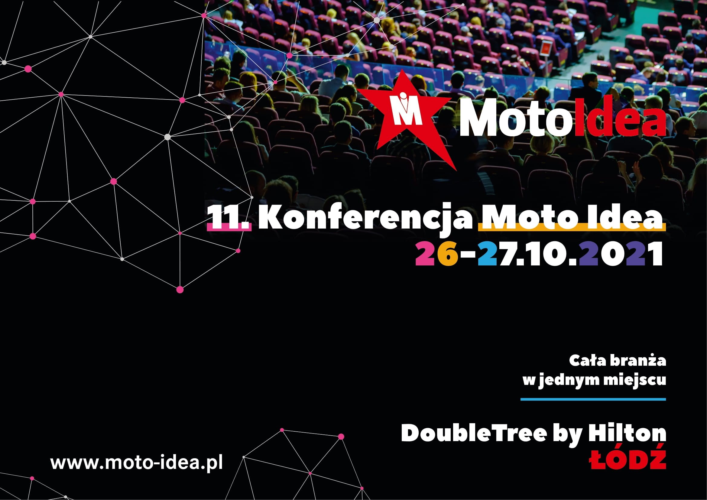Moto Idea 2021
