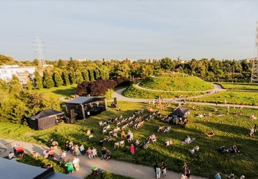 fot. Festiwal Łódź Czterech Kultur