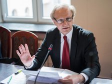Witold Ancerowicz - UMŁ