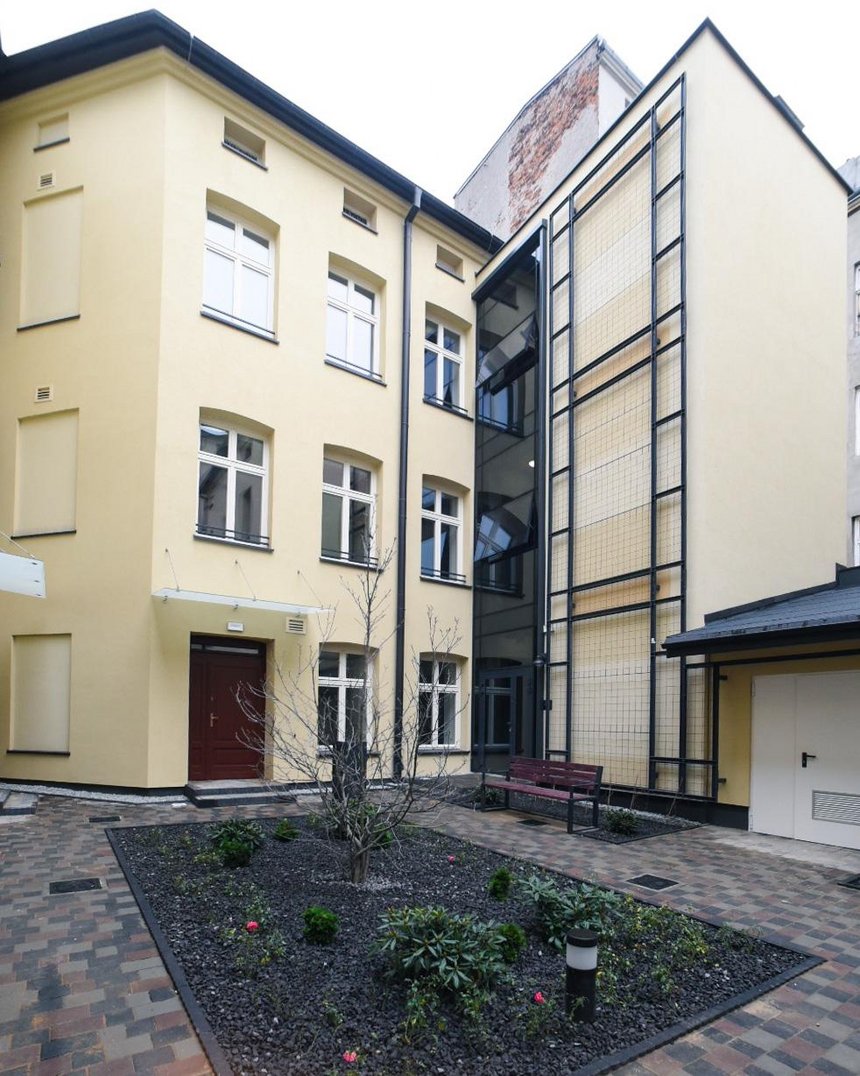 fot. Paweł Łacheta / UMŁ