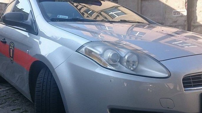 Zgłoszenia na linię alarmową 986 Zgłoszenia na linię alarmową 986