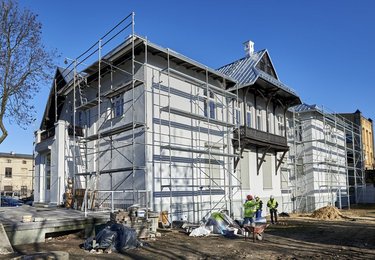 fot. Radosław Jóźwiak / UMŁ