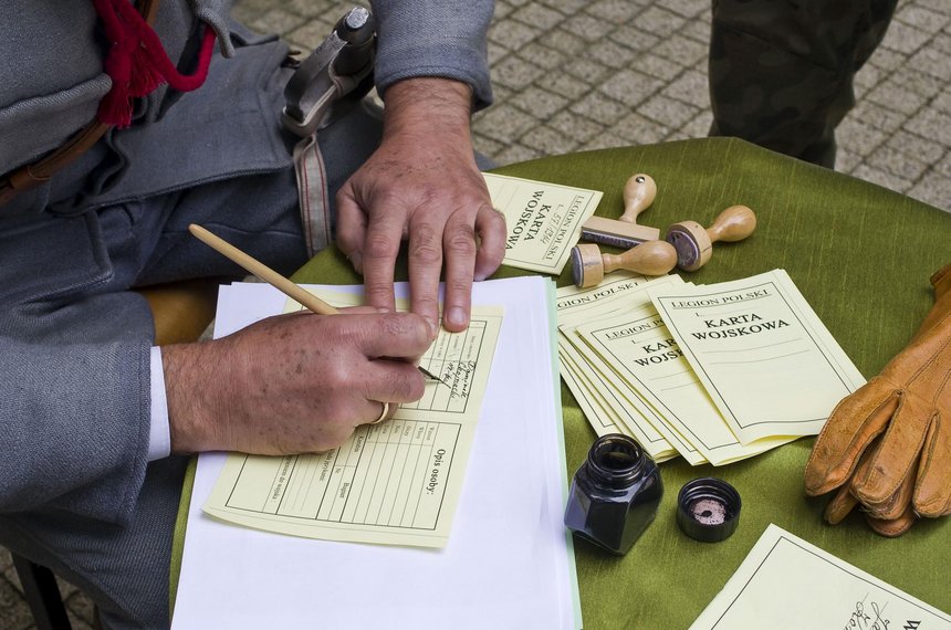 foto. Andrzej Janecki