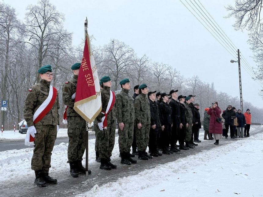 Fot. W. Markiewicz, UMŁ. 