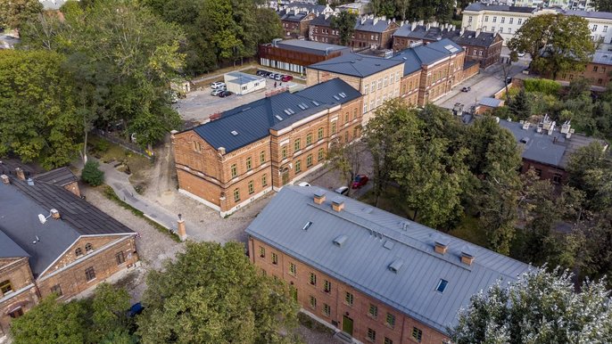 Łódź Łódź