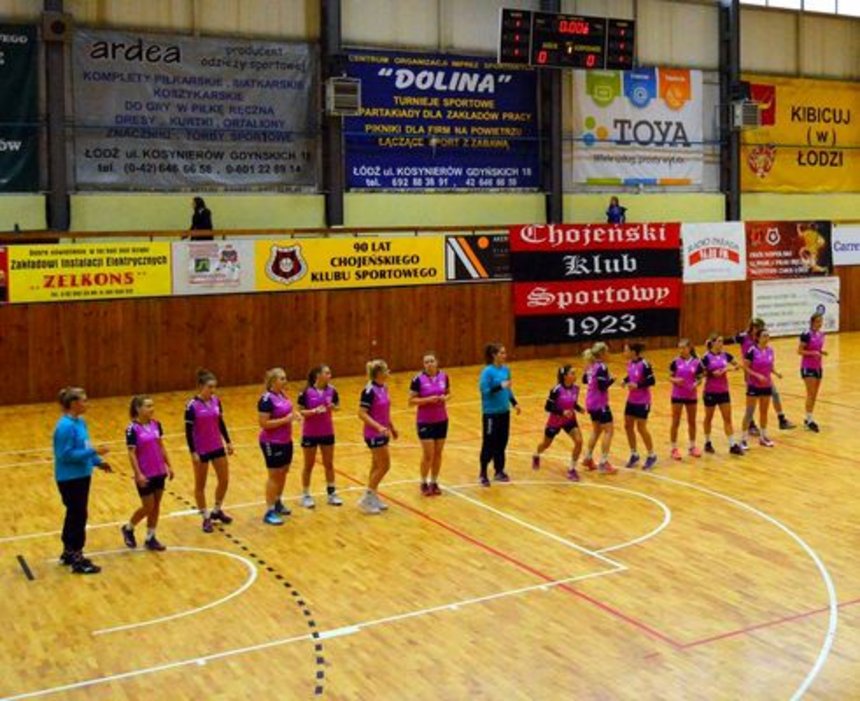 ChKS Łódź