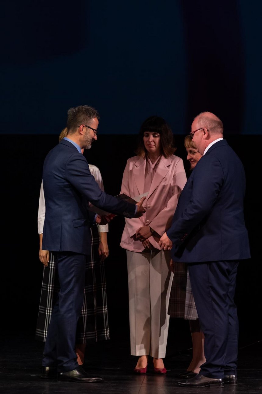 fot. Michał Matuszak