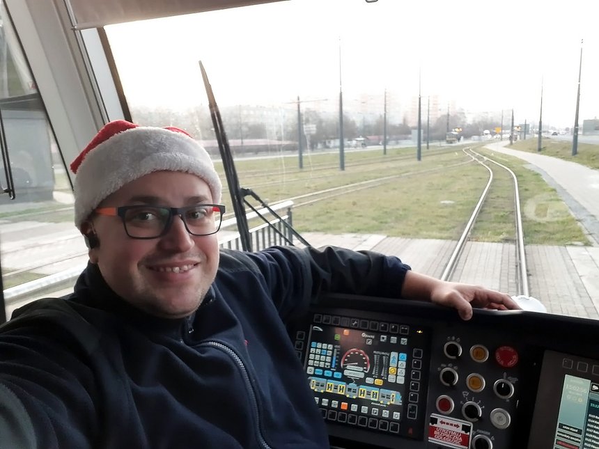 fot. MPK - Łódź