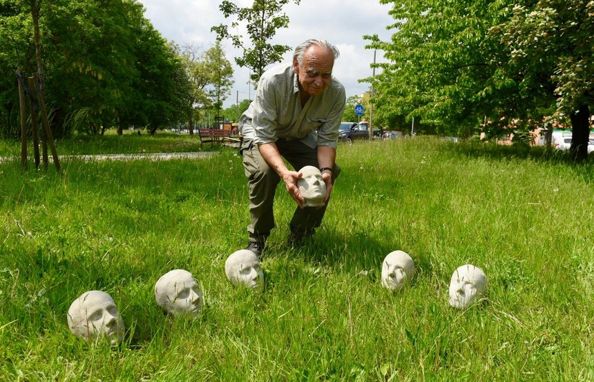 fot. Paweł Łacheta UMŁ