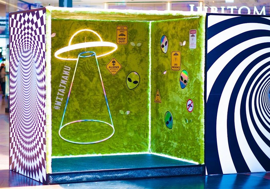 Manu Selfie Pop-Up zaprasza!