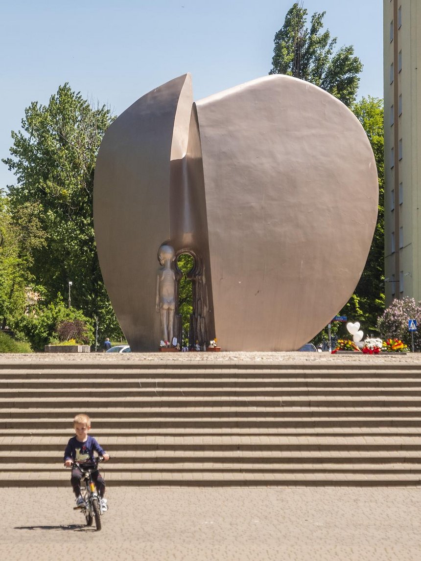 fot. Stefan Brajter / UMŁ