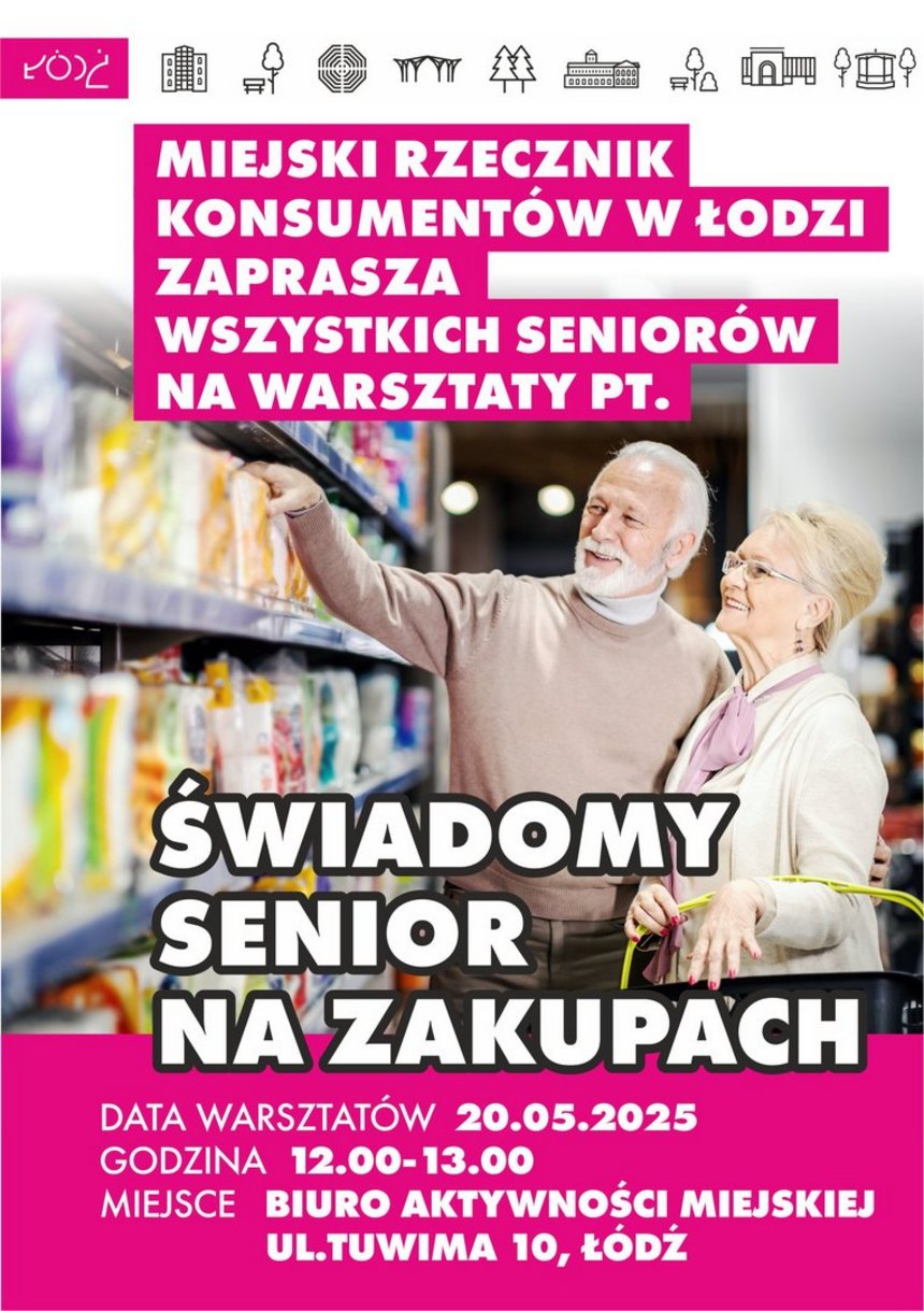 plakat wydarzenia