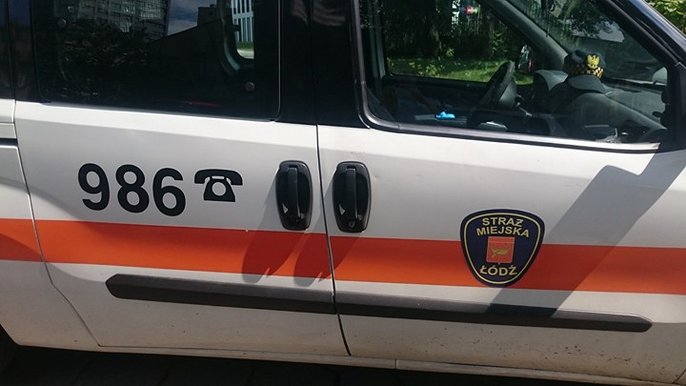 Zgłoszono ponad 200 interwencji 