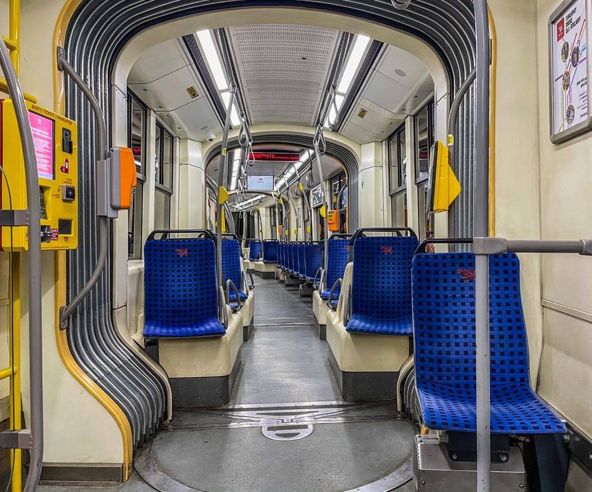 fot. MPK - Łódź