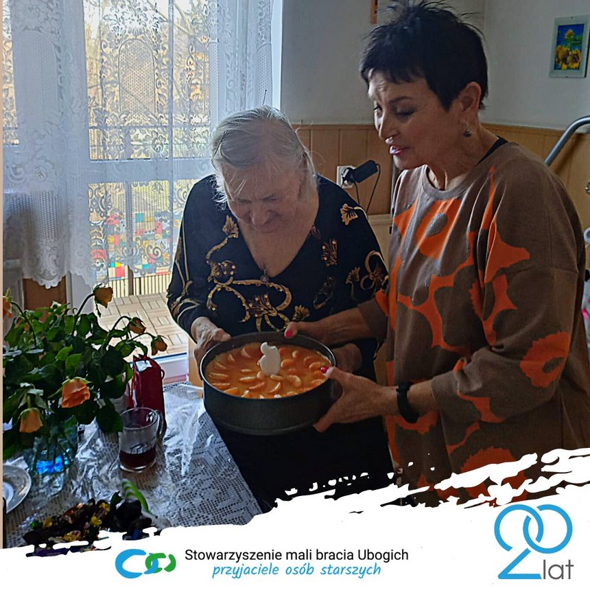 Stowarzyszenie mali bracia Ubogich