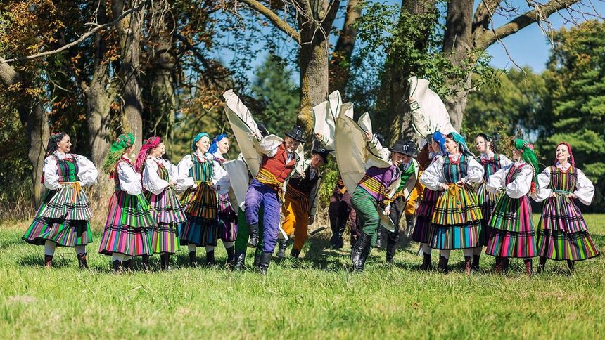fot. mat. promocyjne zespołu "Harnam"