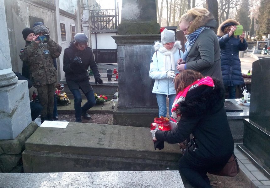 fot. Andrzej Janecki