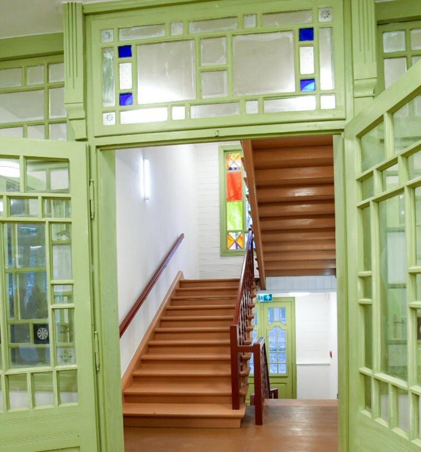 fot. Stefan Brajter / mat. UMŁ