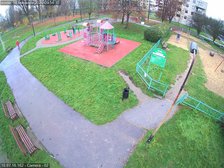 mat. Straż Miejska w Łodzi