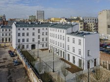 Kamienica przy ul. Sienkiewicza 56