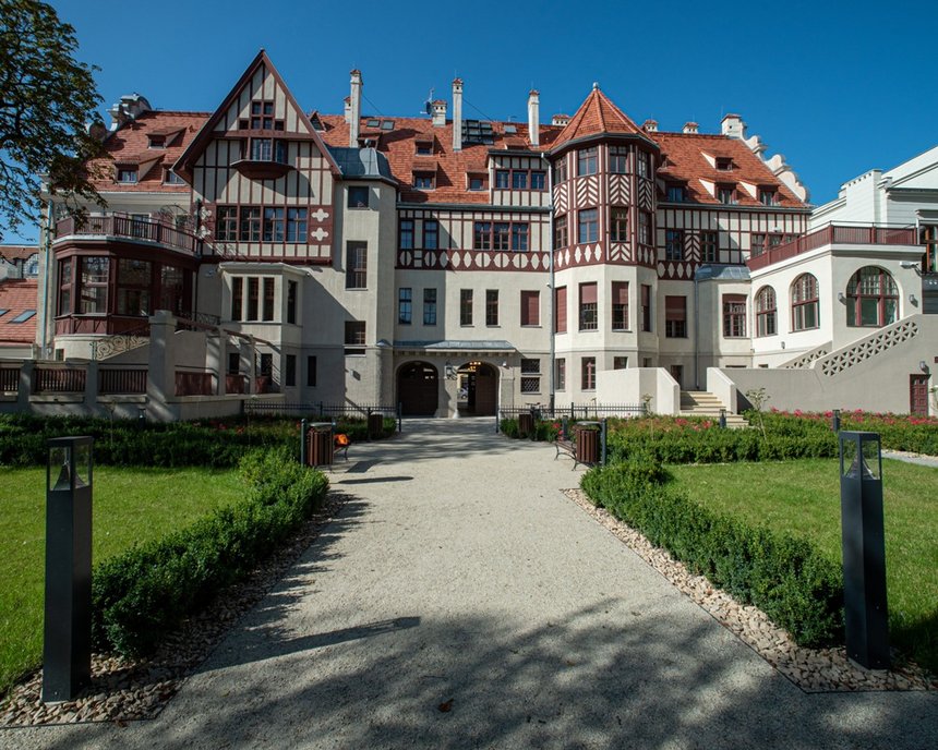 Pałac Steinertów