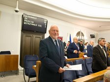 Andrzej Janecki UMŁ