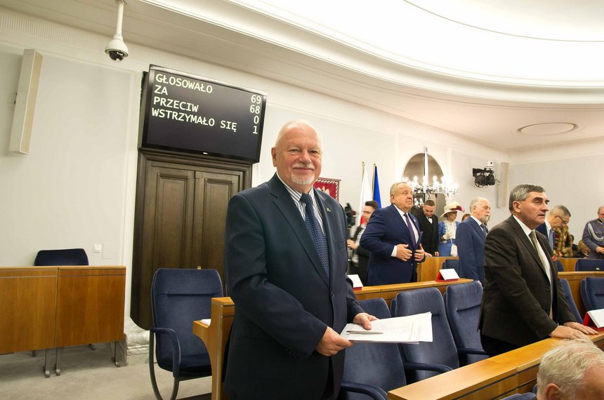 Andrzej Janecki UMŁ