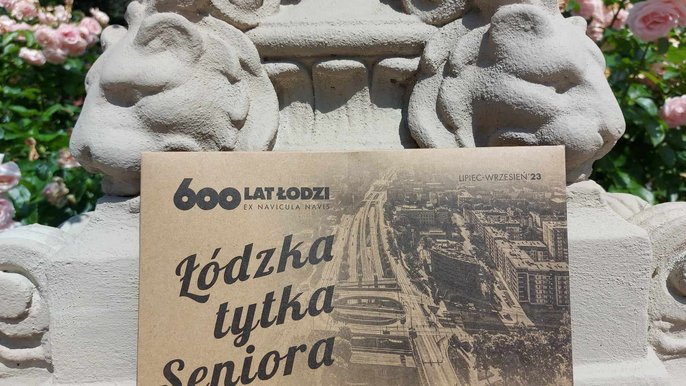 - fot. Oddział ds. Polityki Senioralnej i Zdrowotnej