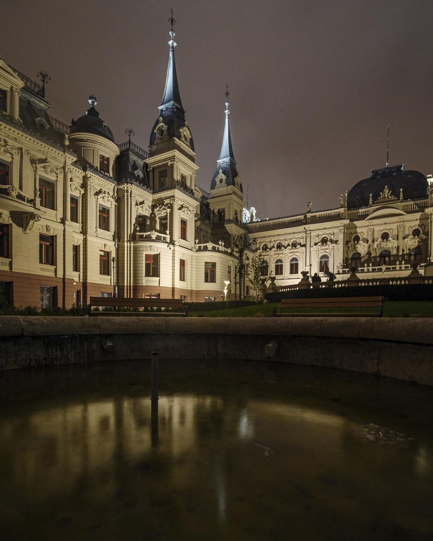 fot. Stefan Brajter / UMŁ