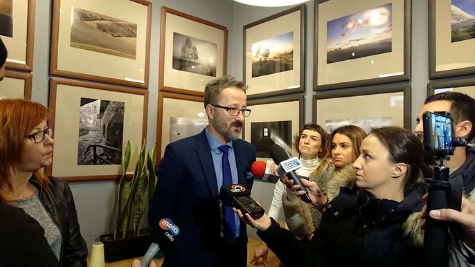 2 miliony złotych dla organizacji pozarządowych. Kto i na co może dostać pieniądze? 2 miliony złotych dla organizacji pozarządowych. Kto i na co może dostać pieniądze? - mat. UMŁ