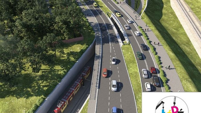 Łódź Buduje Łódź Buduje