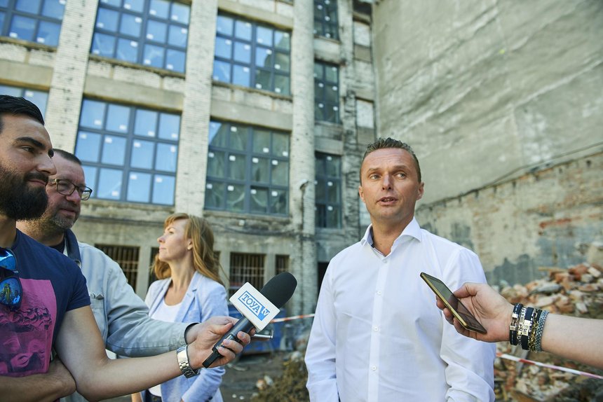fot. Radosław Jóźwiak