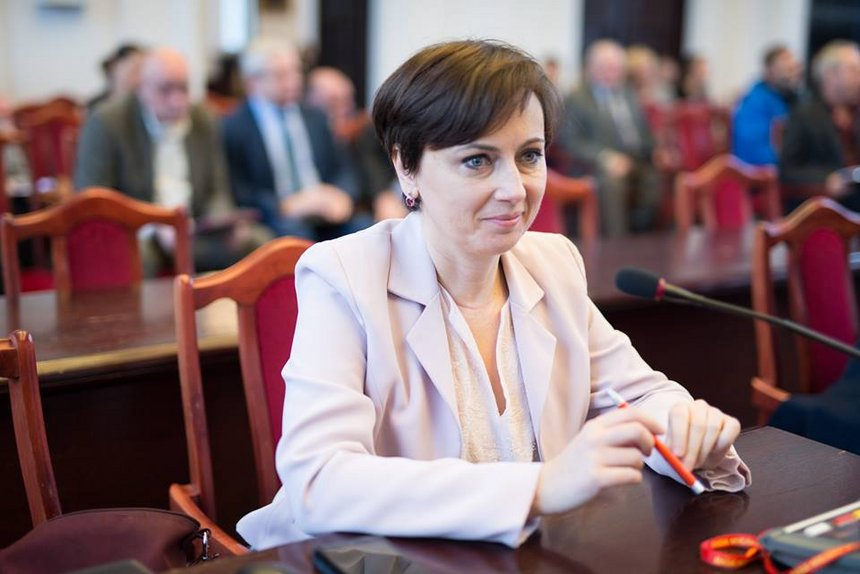 fot. Witold Ancerowicz, UMŁ