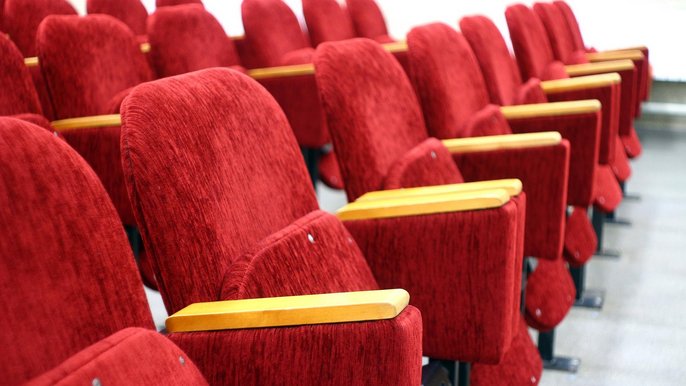 Lato wypełnione kulturą Lato wypełnione kulturą